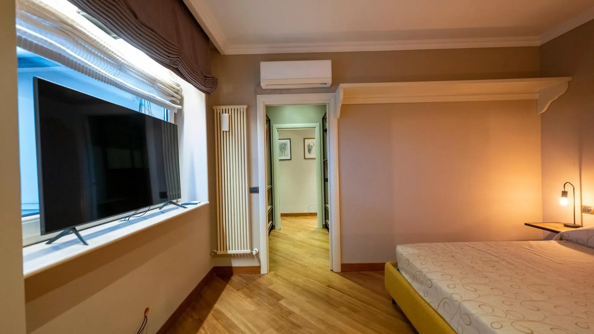 Domus Aurelia Luxury Apartment Rome