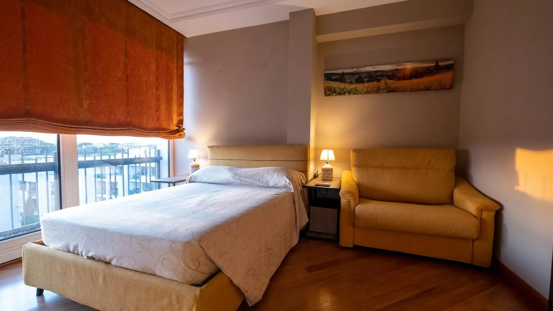 Domus Aurelia Luxury Apartment Rome