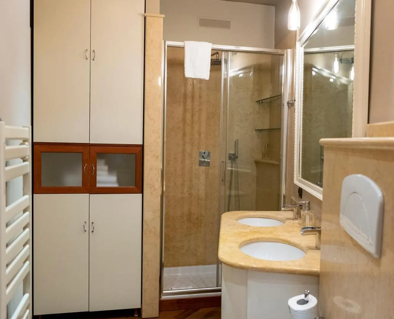 Domus Aurelia Luxury Apartment Rome