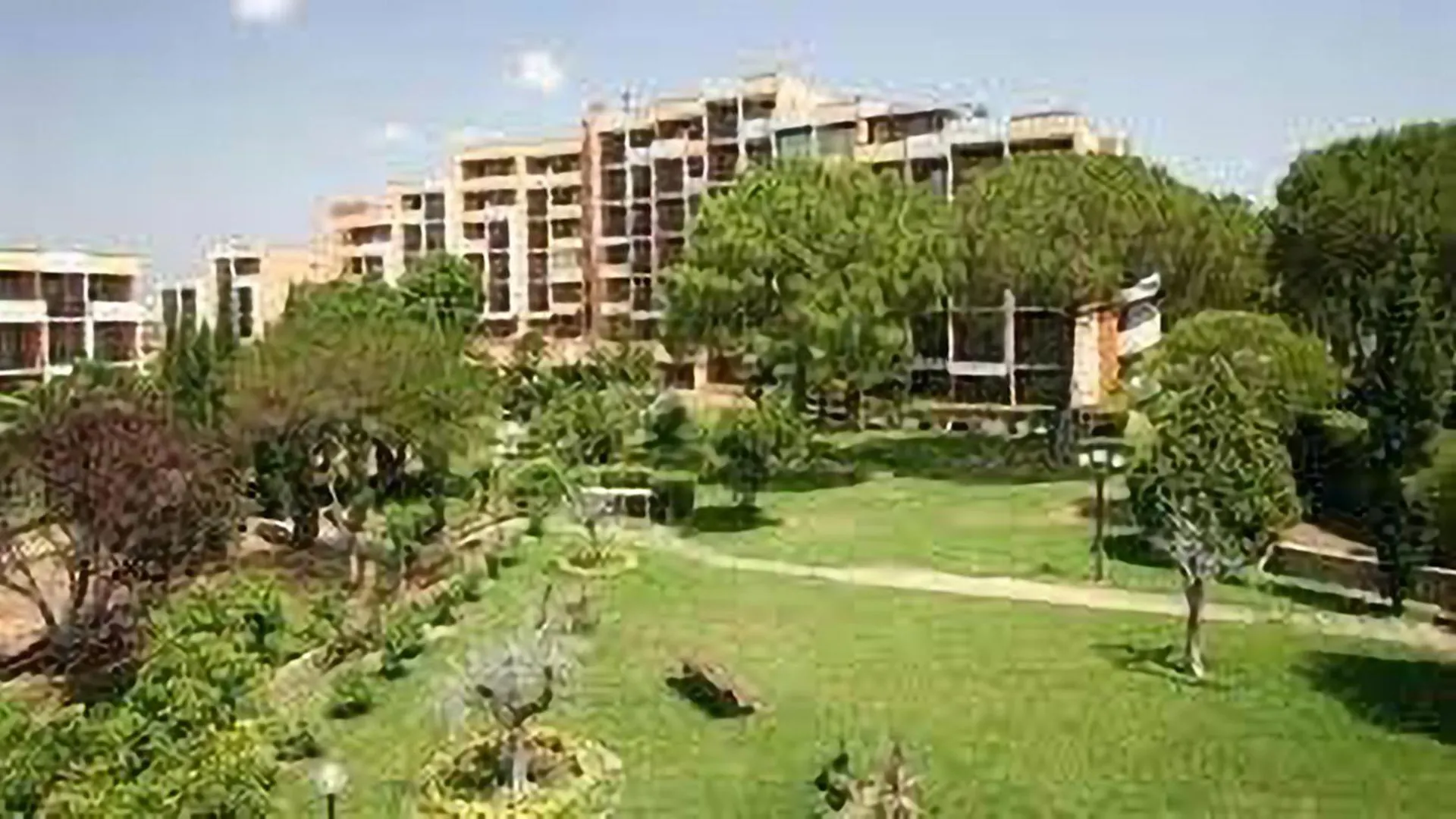 Domus Aurelia Luxury Apartment Rome
