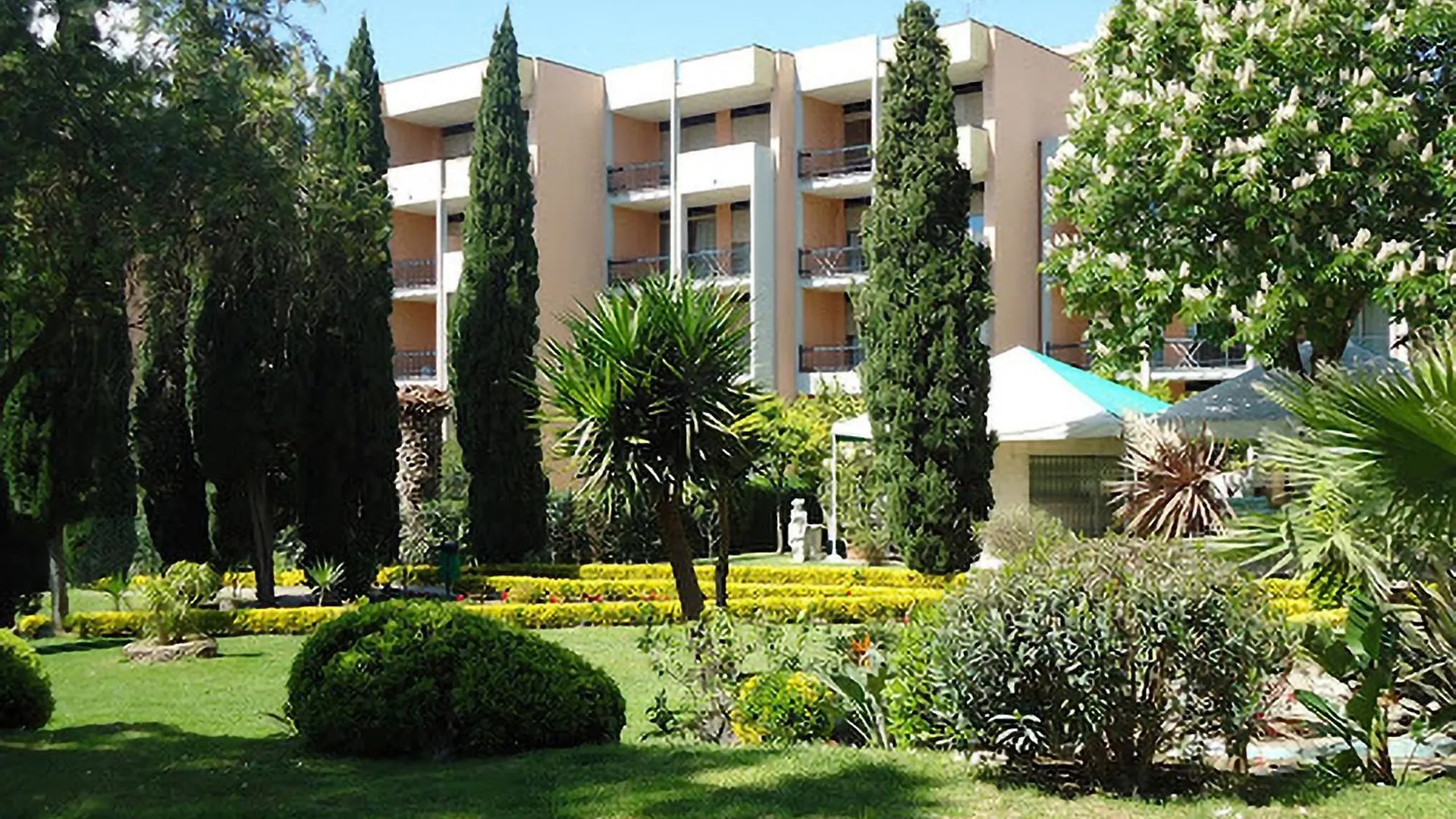 Domus Aurelia Luxury Apartment Rome Italy