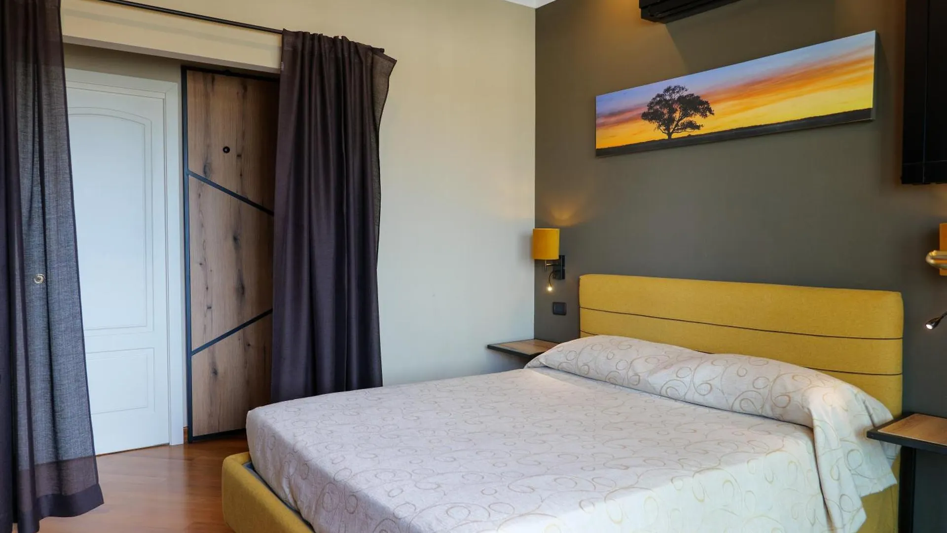 Domus Aurelia Luxury Apartment Rome