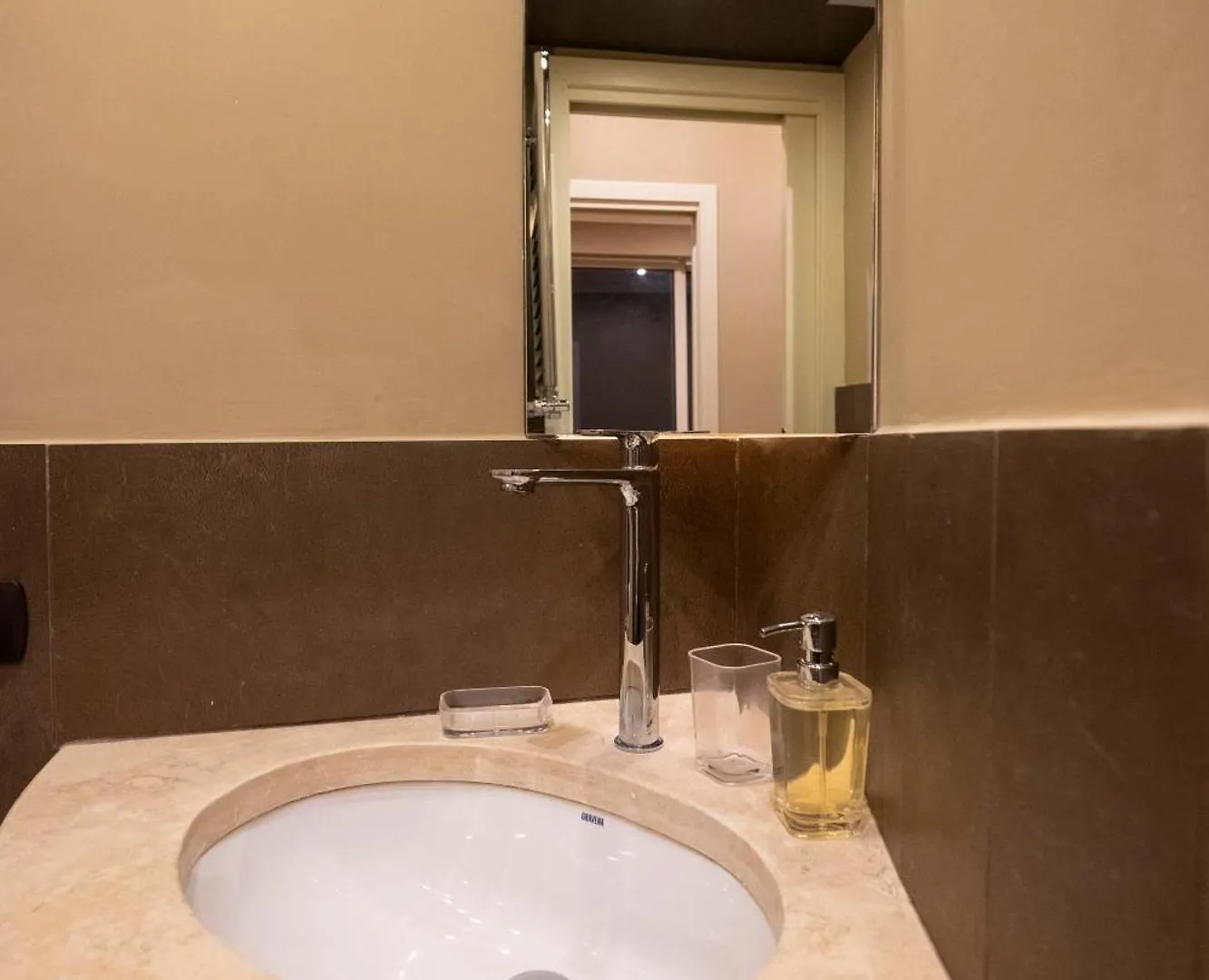 Domus Aurelia Luxury Apartment Rome