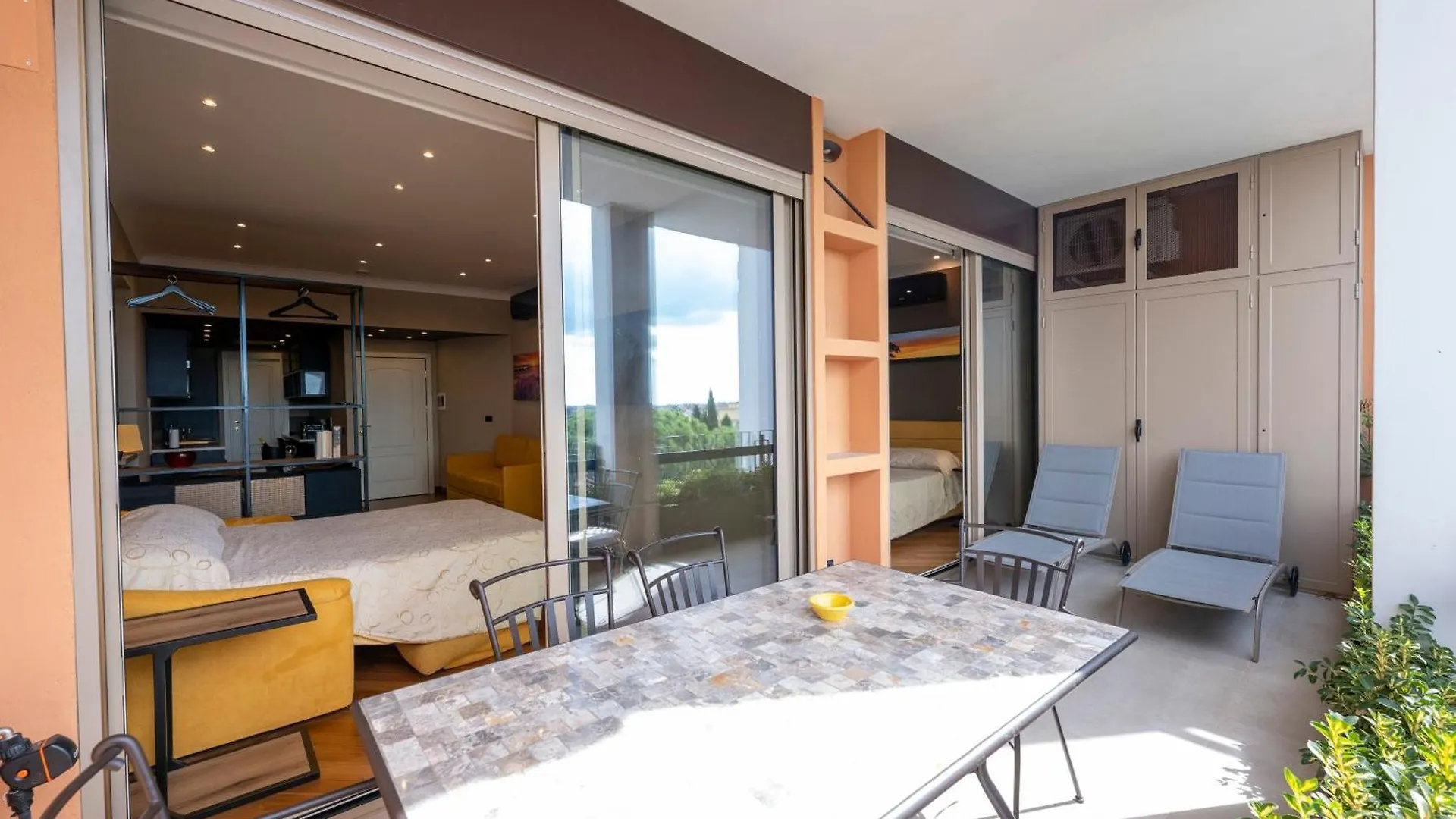 Domus Aurelia Luxury Apartment Rome