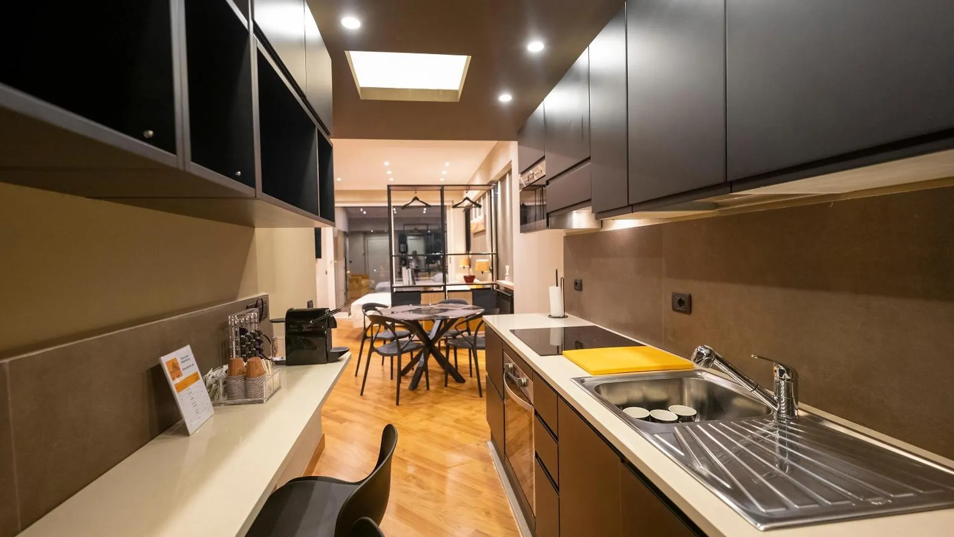 Domus Aurelia Luxury Apartment Rome 0*,  Italy