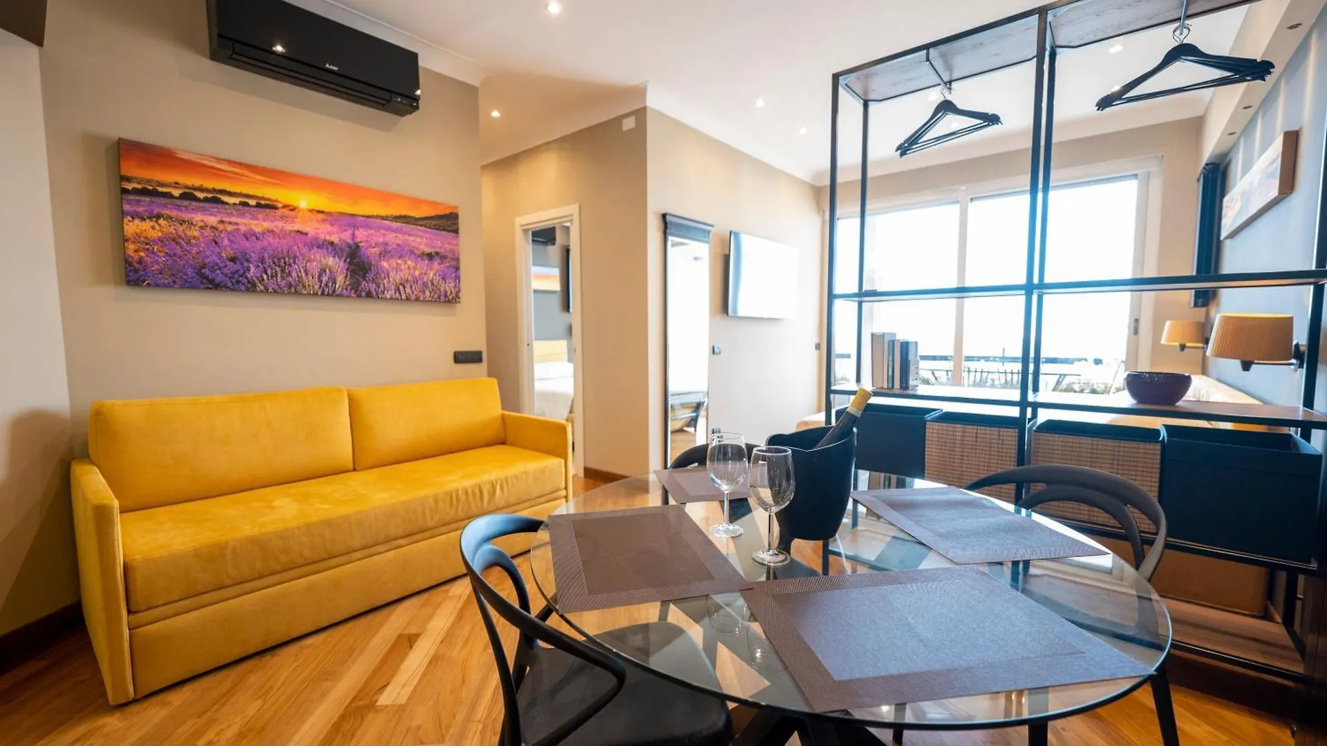 Domus Aurelia Luxury Apartment Rome