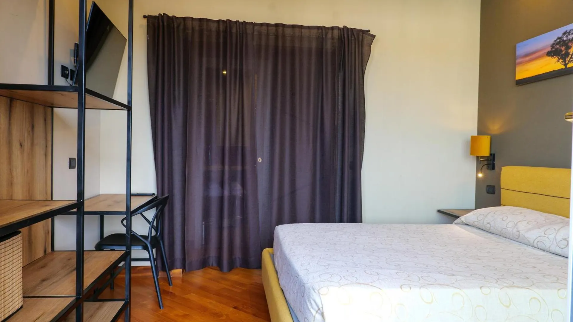 Domus Aurelia Luxury Apartment Rome